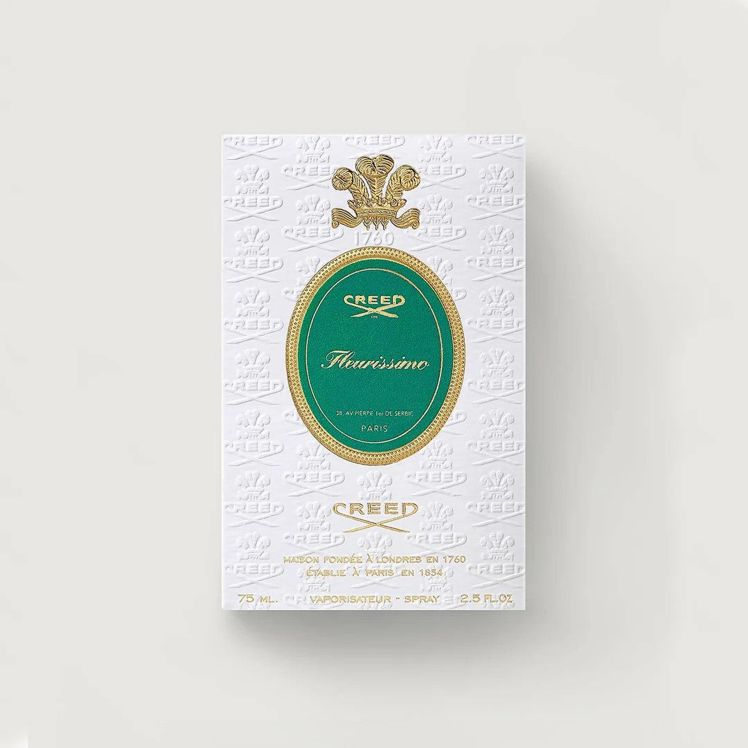 Creed Fleurissimo Millesime-3