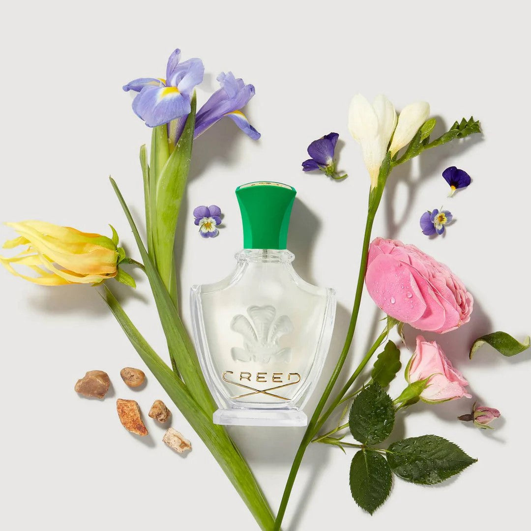 Creed Fleurissimo Millesime-4