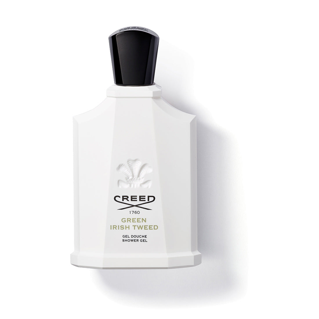 Creed Green Irish Tweed Bath Gel