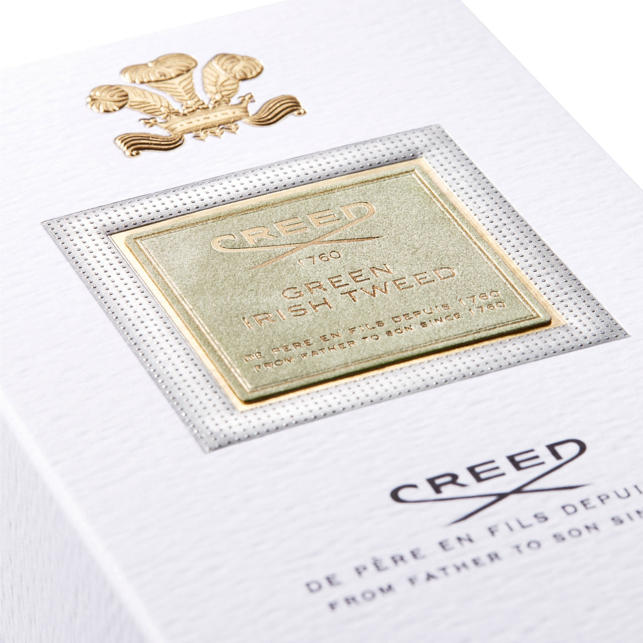Creed Green Irish Tweed Millesime-2
