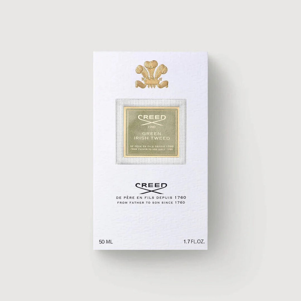 Creed Green Irish Tweed Millesime-3