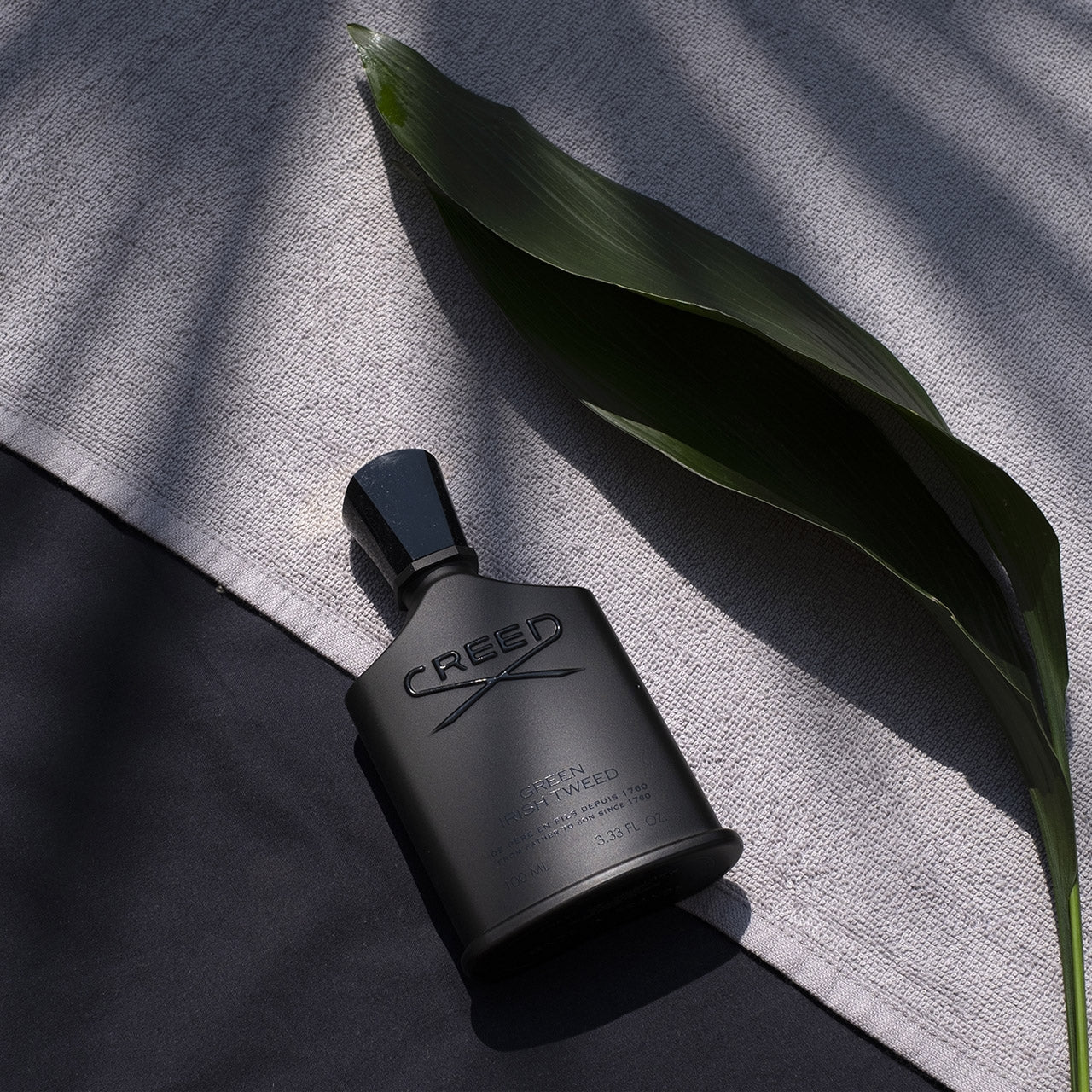 Creed Green Irish Tweed Millesime-3