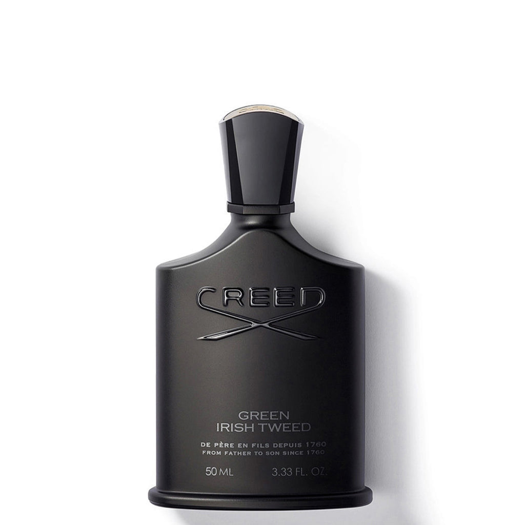 Creed Green Irish Tweed Millesime