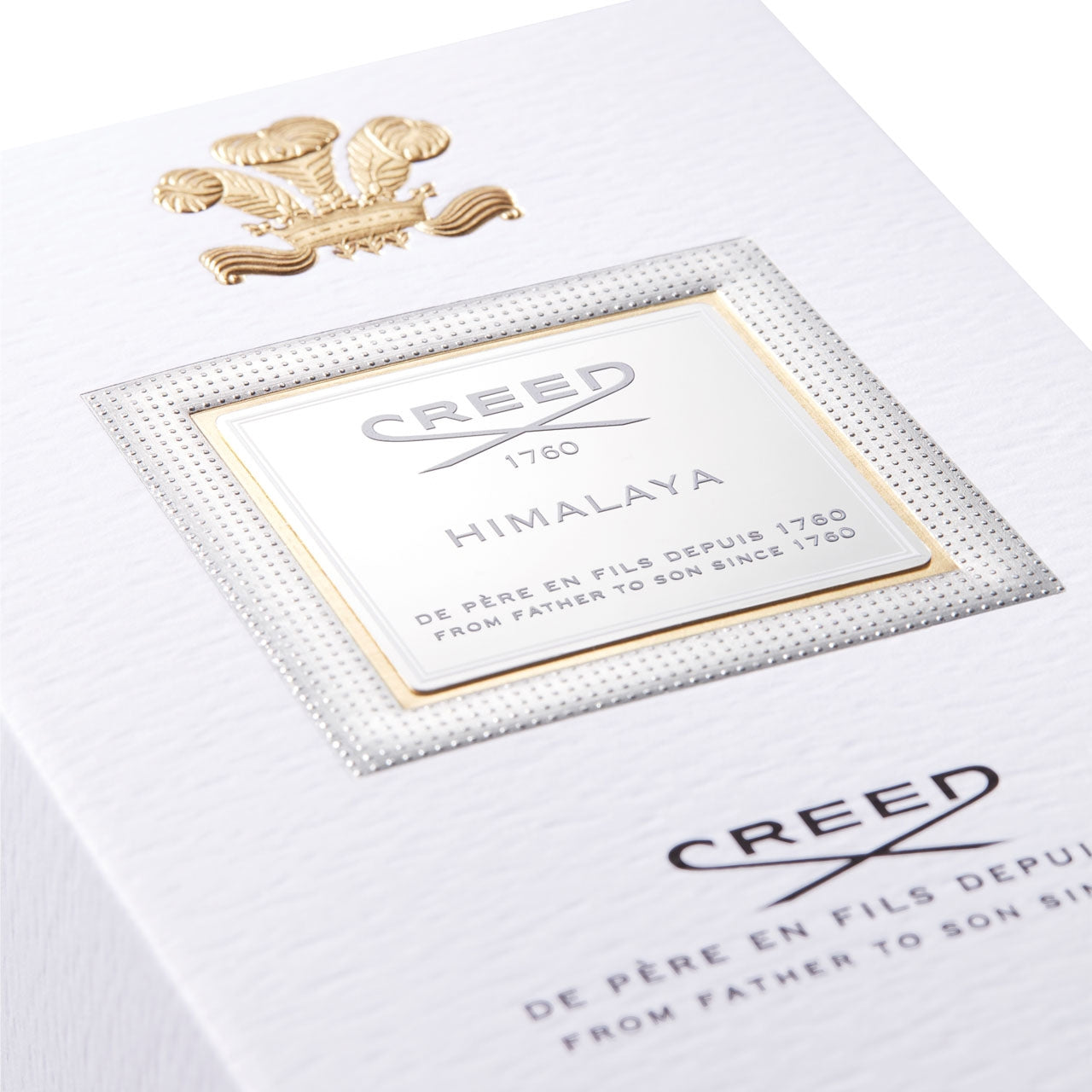 Creed Himalaya Millesime-2