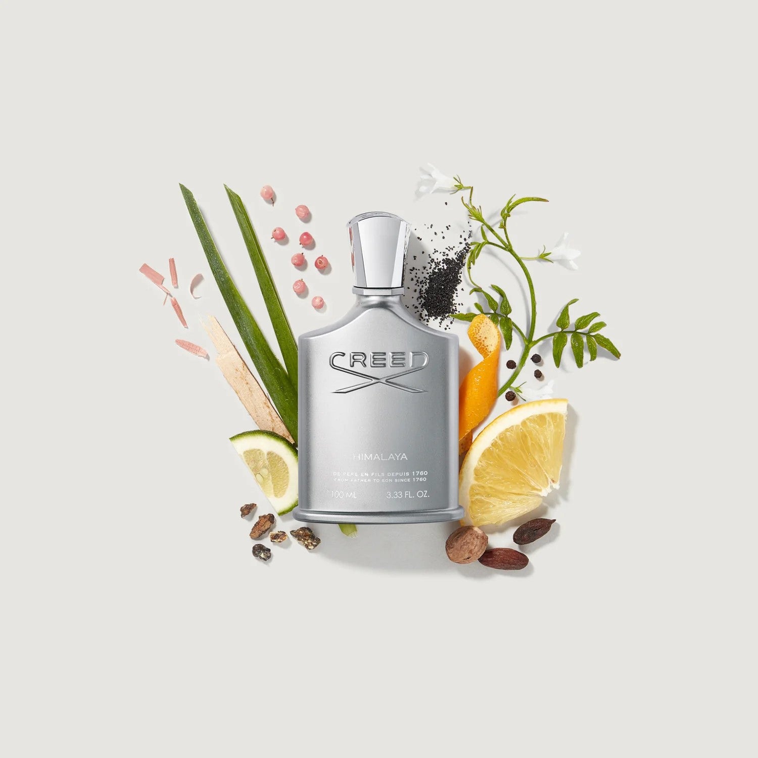 Creed Himalaya Millesime-4
