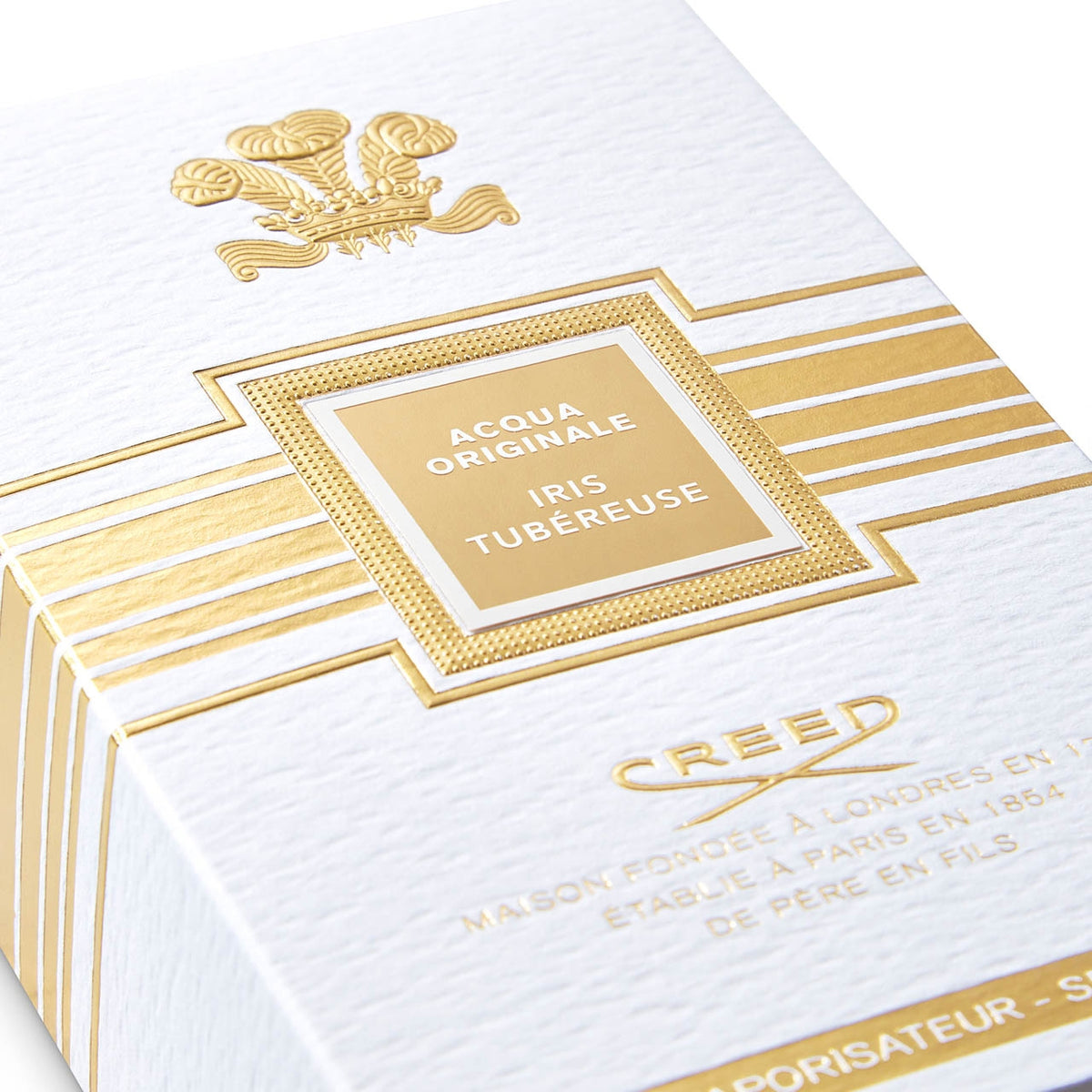 Creed Iris Tubéreuse Acqua Originale-2