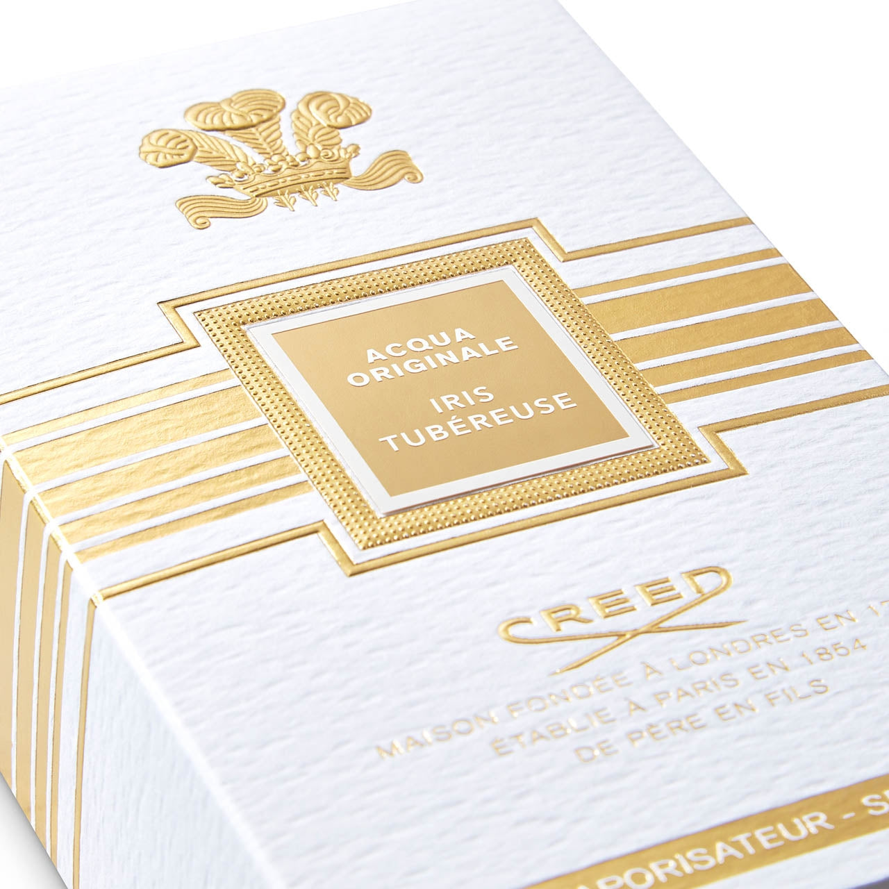 Creed Iris Tubéreuse Acqua Originale-2