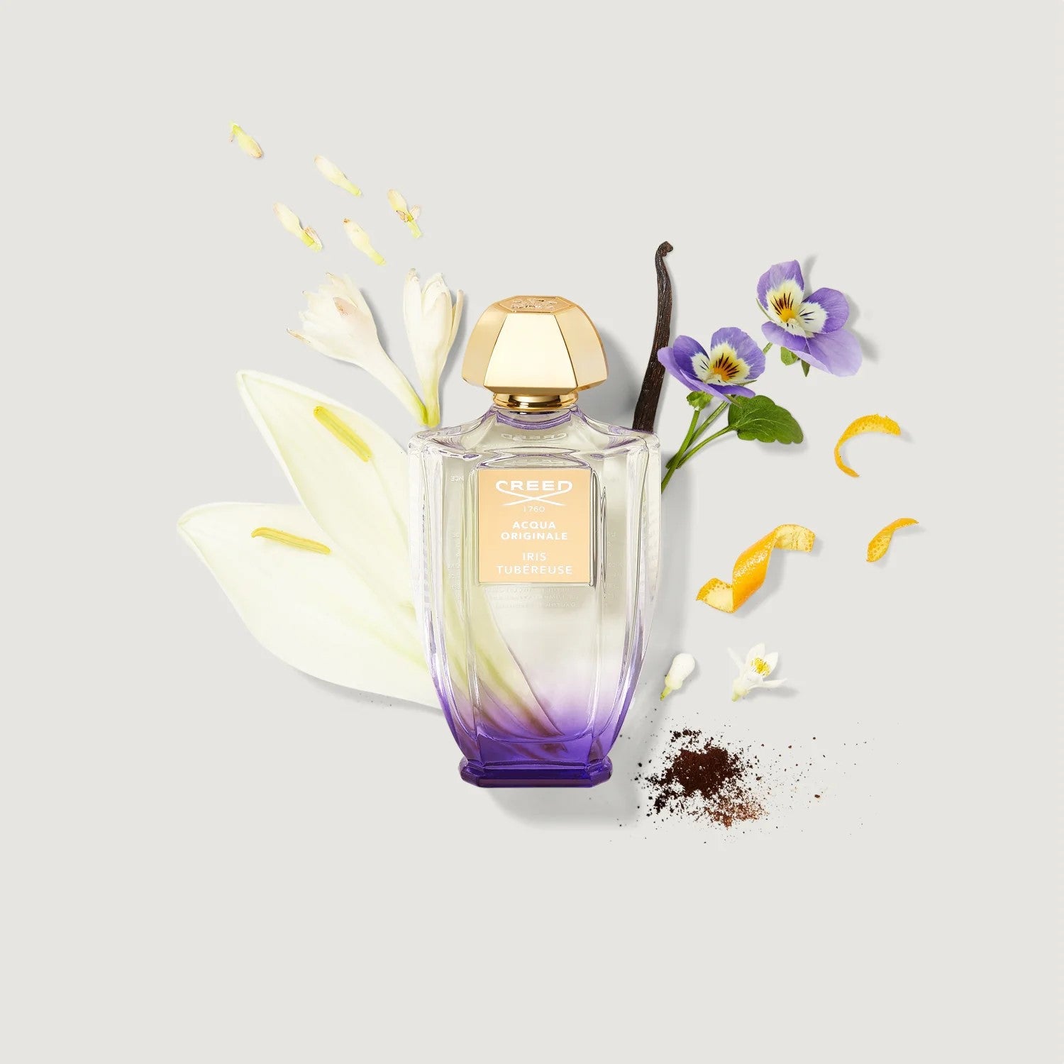 Creed Iris Tubéreuse Acqua Originale-4