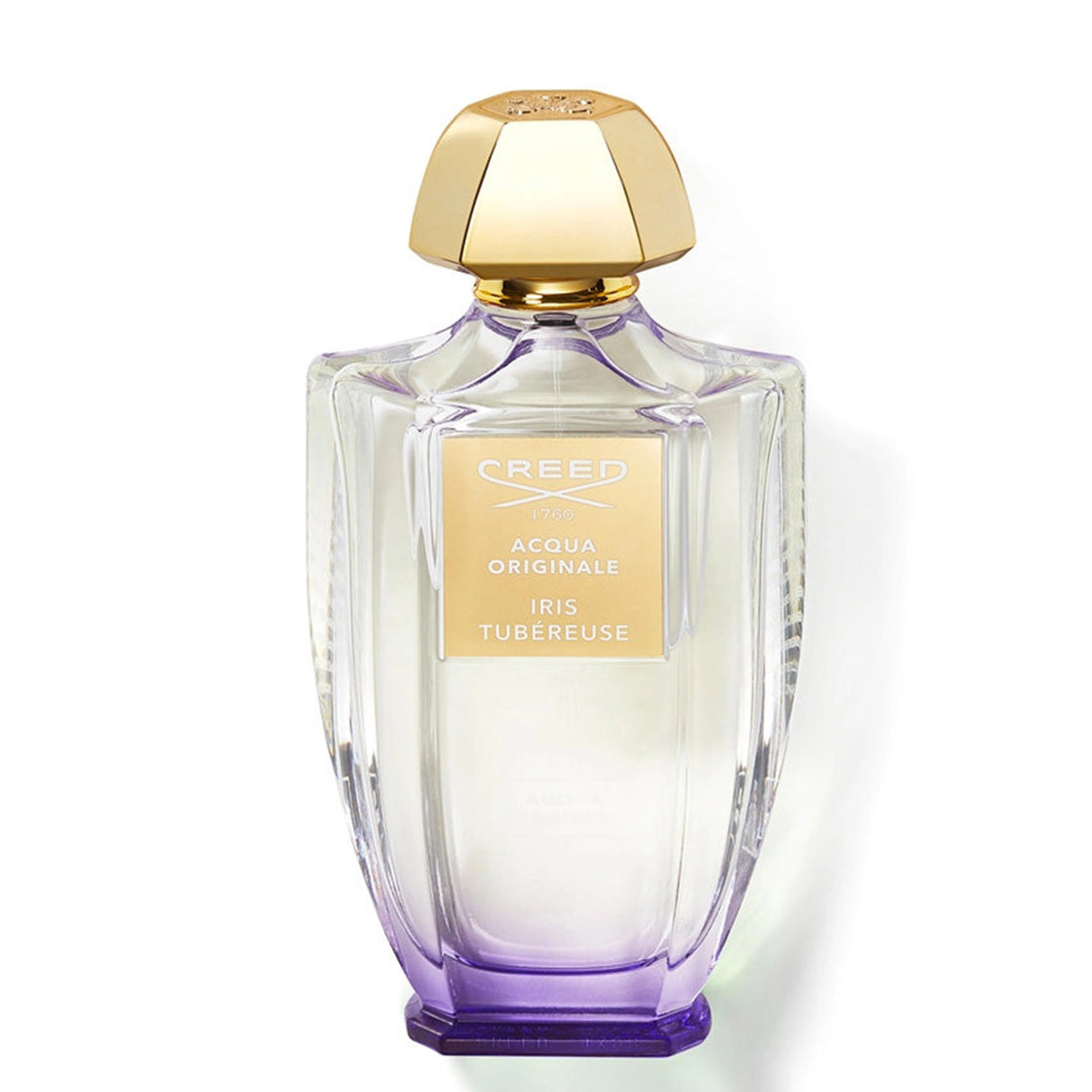 Creed Iris Tubéreuse Acqua Originale