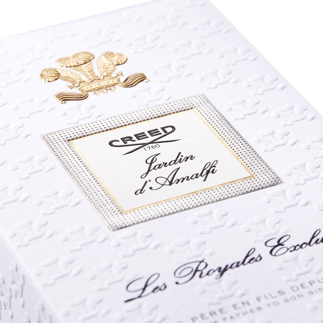 Creed Jardin d'Amalfi Les Royales Exclusives Millesime-2