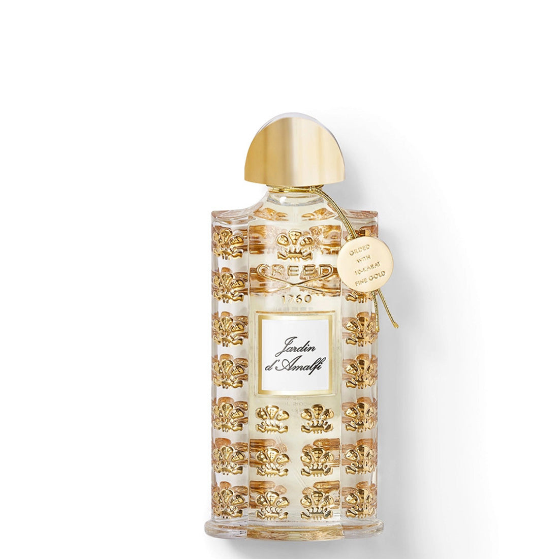Creed Jardin d'Amalfi Les Royales Exclusives Millesime