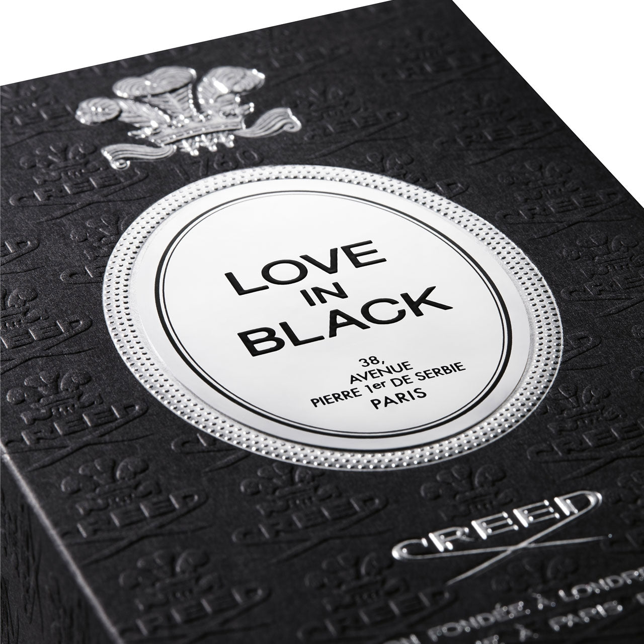 Creed Love In Black Millesime-2