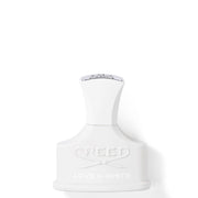 Creed Love in White
