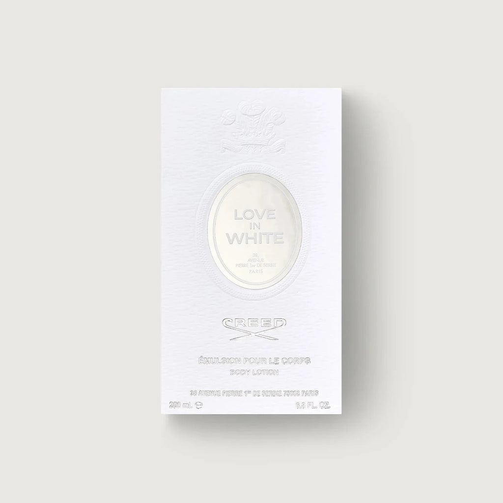 Creed Love in White Body Lotion-2