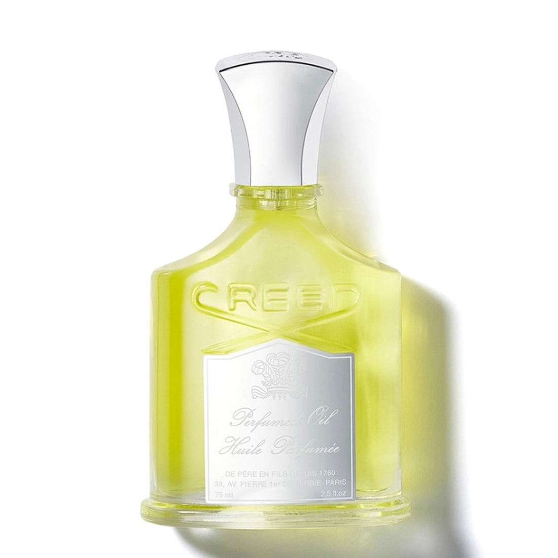 Creed Love in White Huile Parfumèe