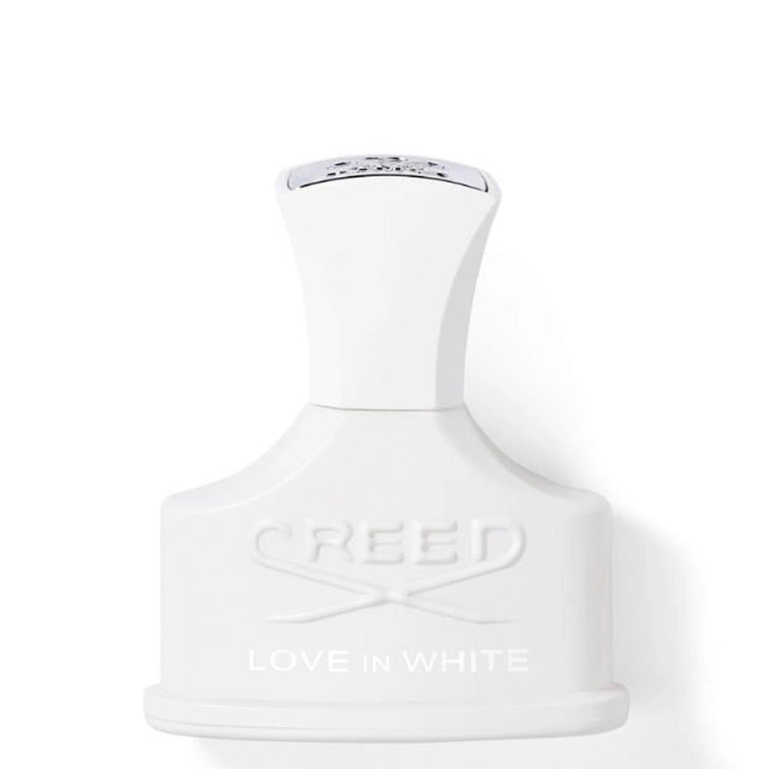 Creed Love in White