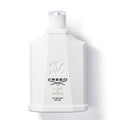 Creed Love in White