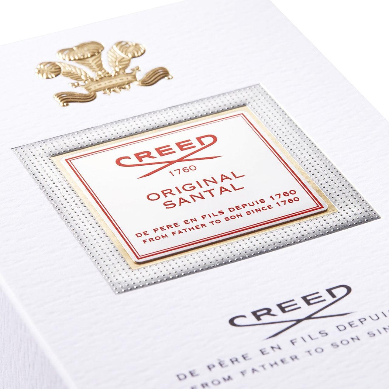 Creed Original Santal Millesime-2