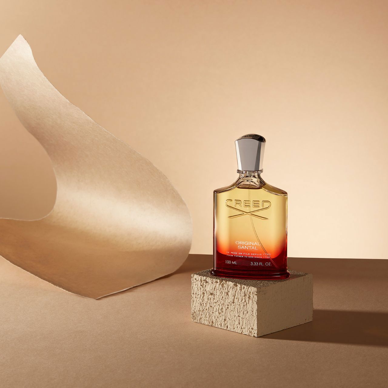 Creed Original Santal Millesime-3