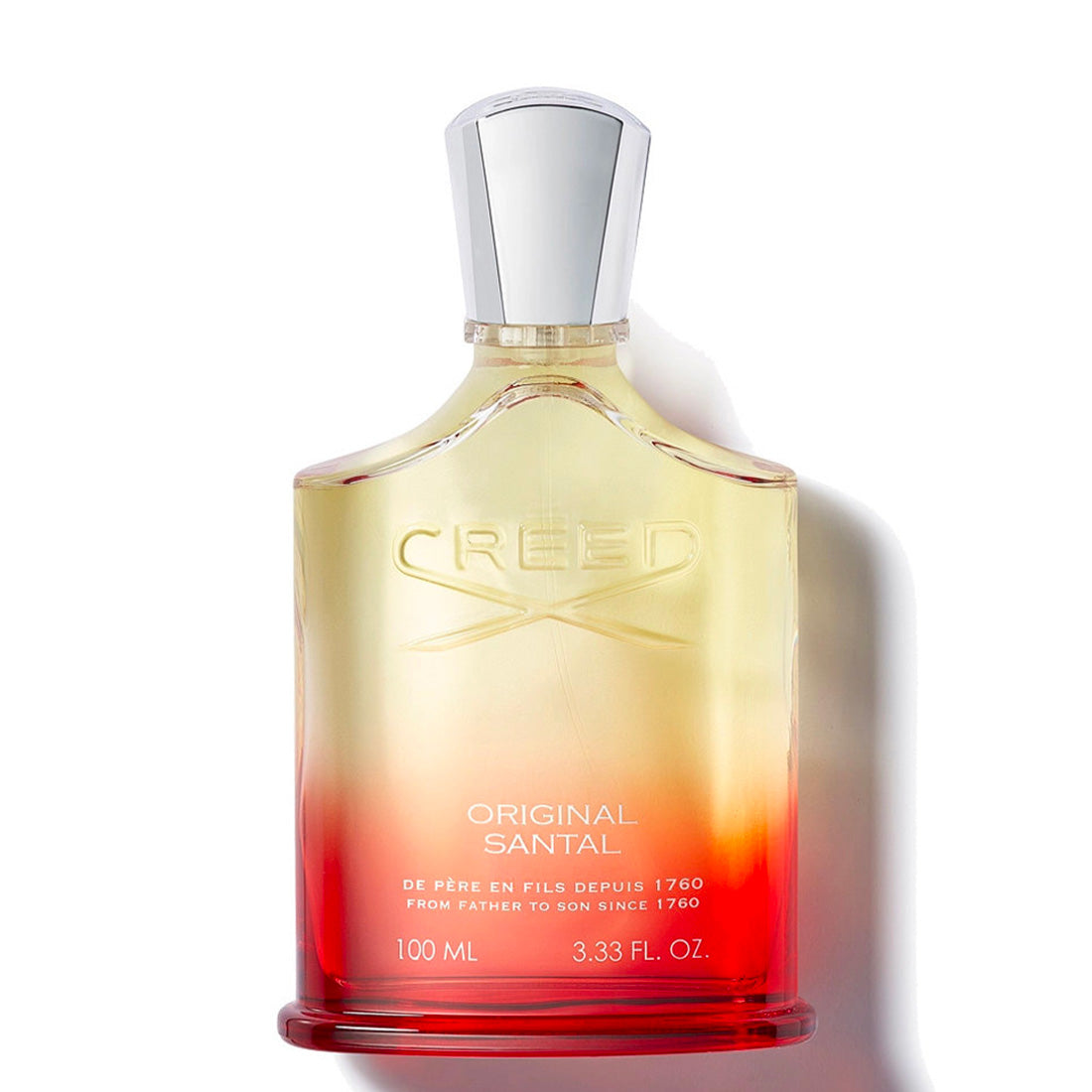 Creed Original Santal Millesime