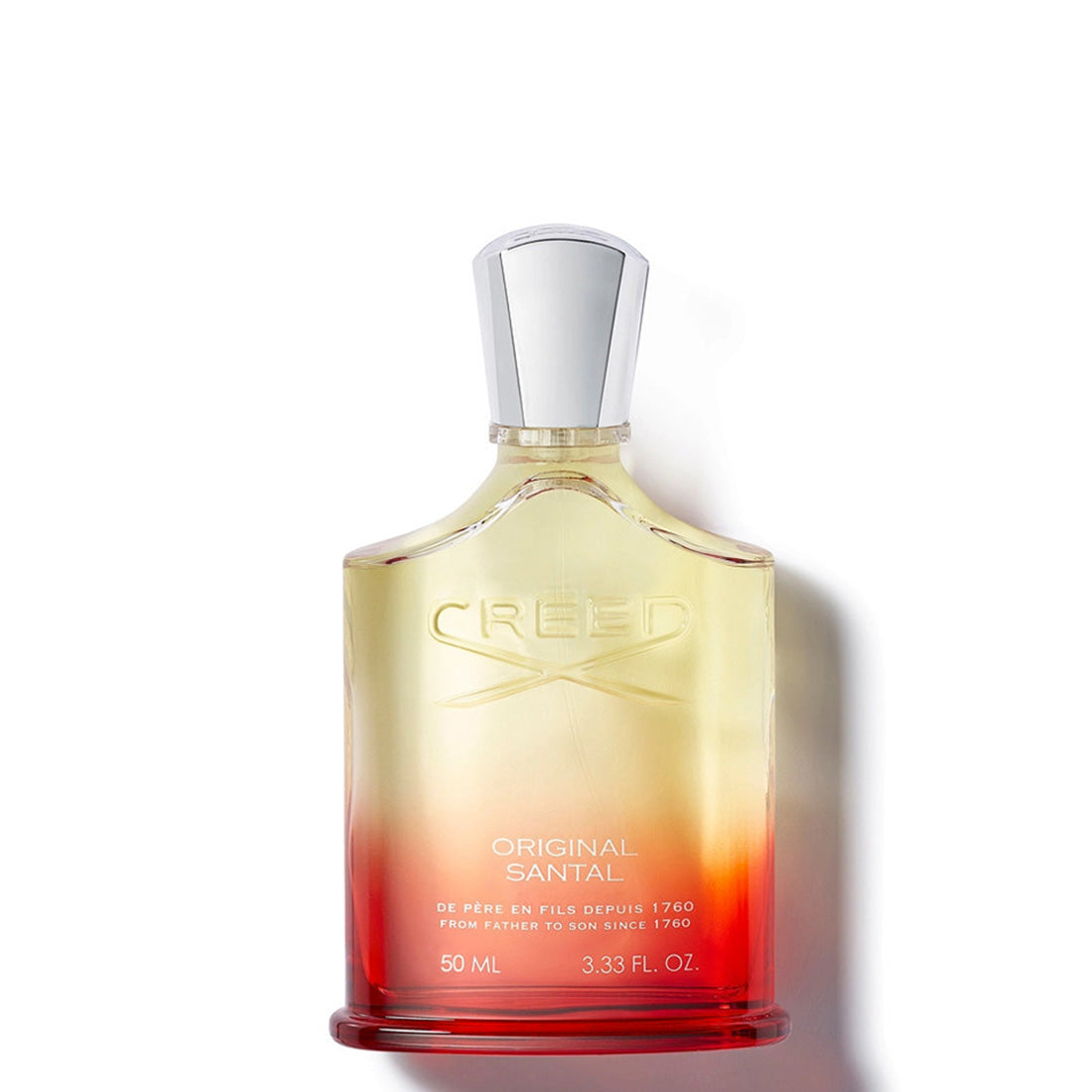 Creed Original Santal Millesime