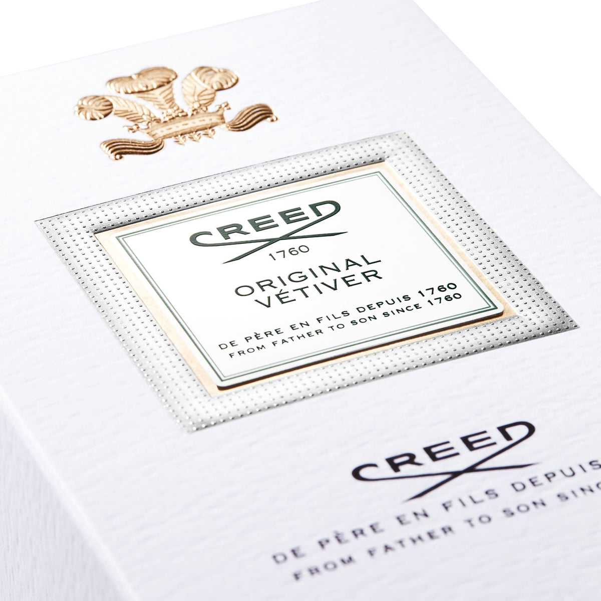 Creed Original Vétiver-2