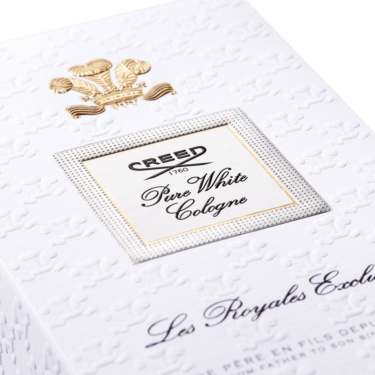 Creed Pure White Cologne Les Royales Exclusives Millesime-2