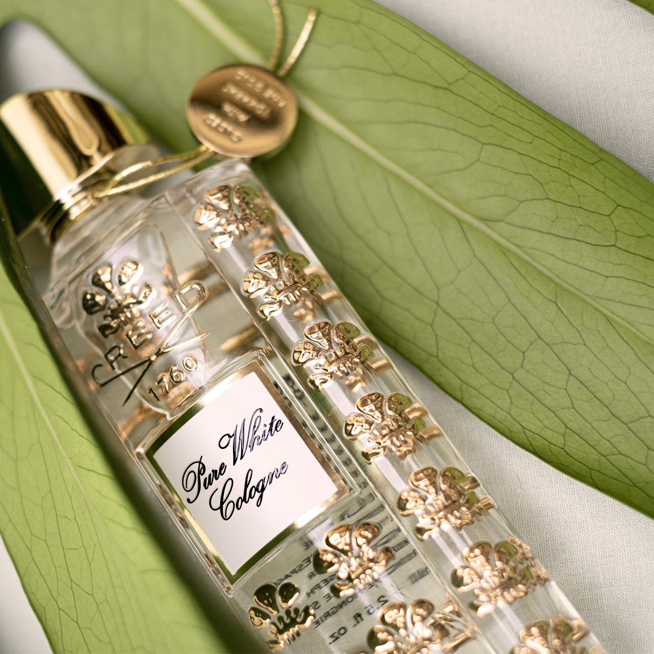 Creed Pure White Cologne Les Royales Exclusives Millesime-3