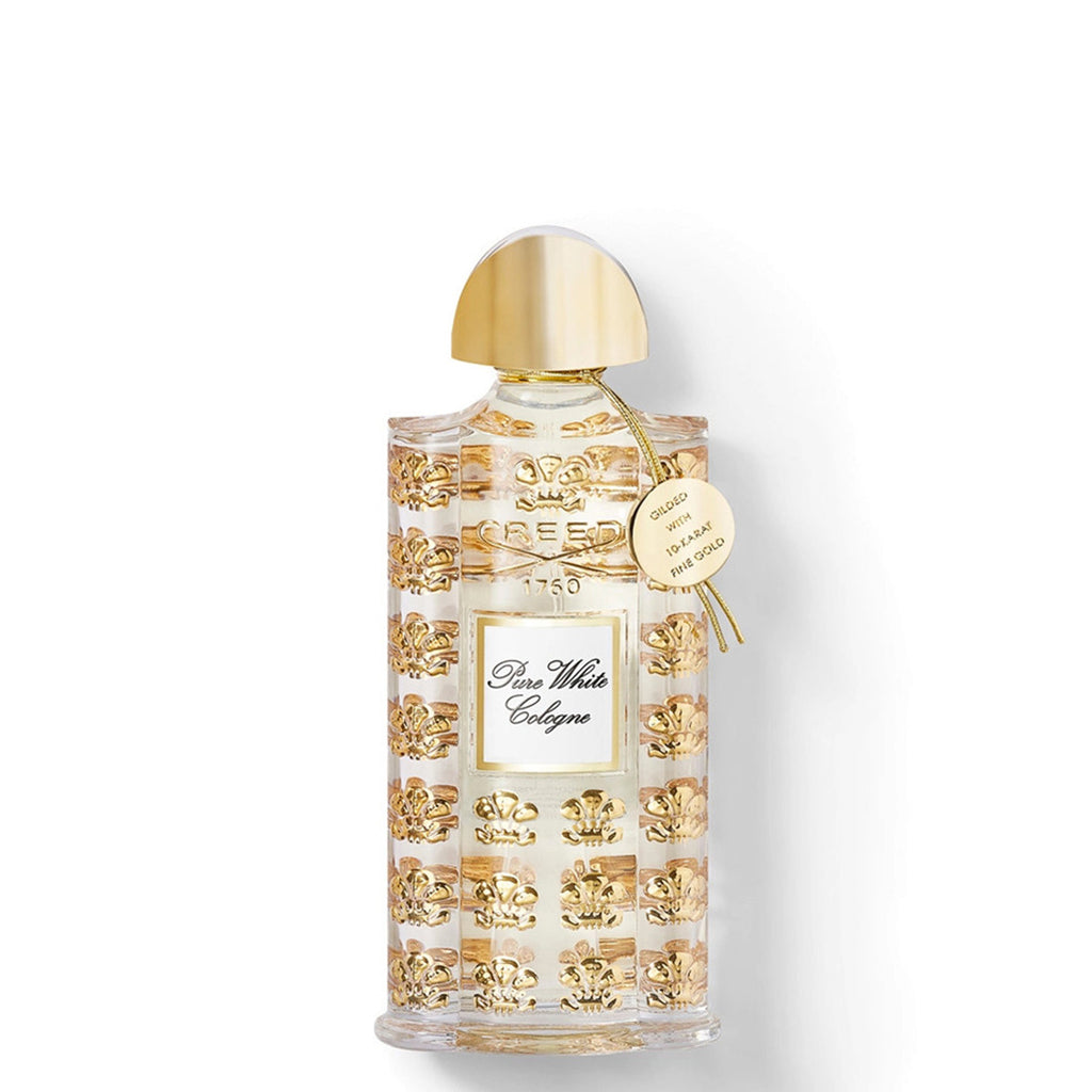Creed Pure White Cologne Les Royales Exclusives Millesime