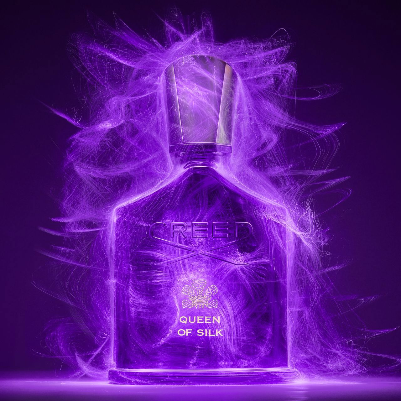 Creed Queen of Silk Millesime-2