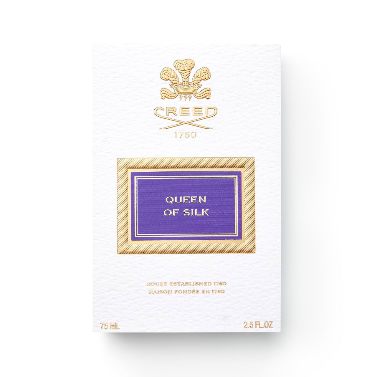 Creed Queen of Silk Millesime-2