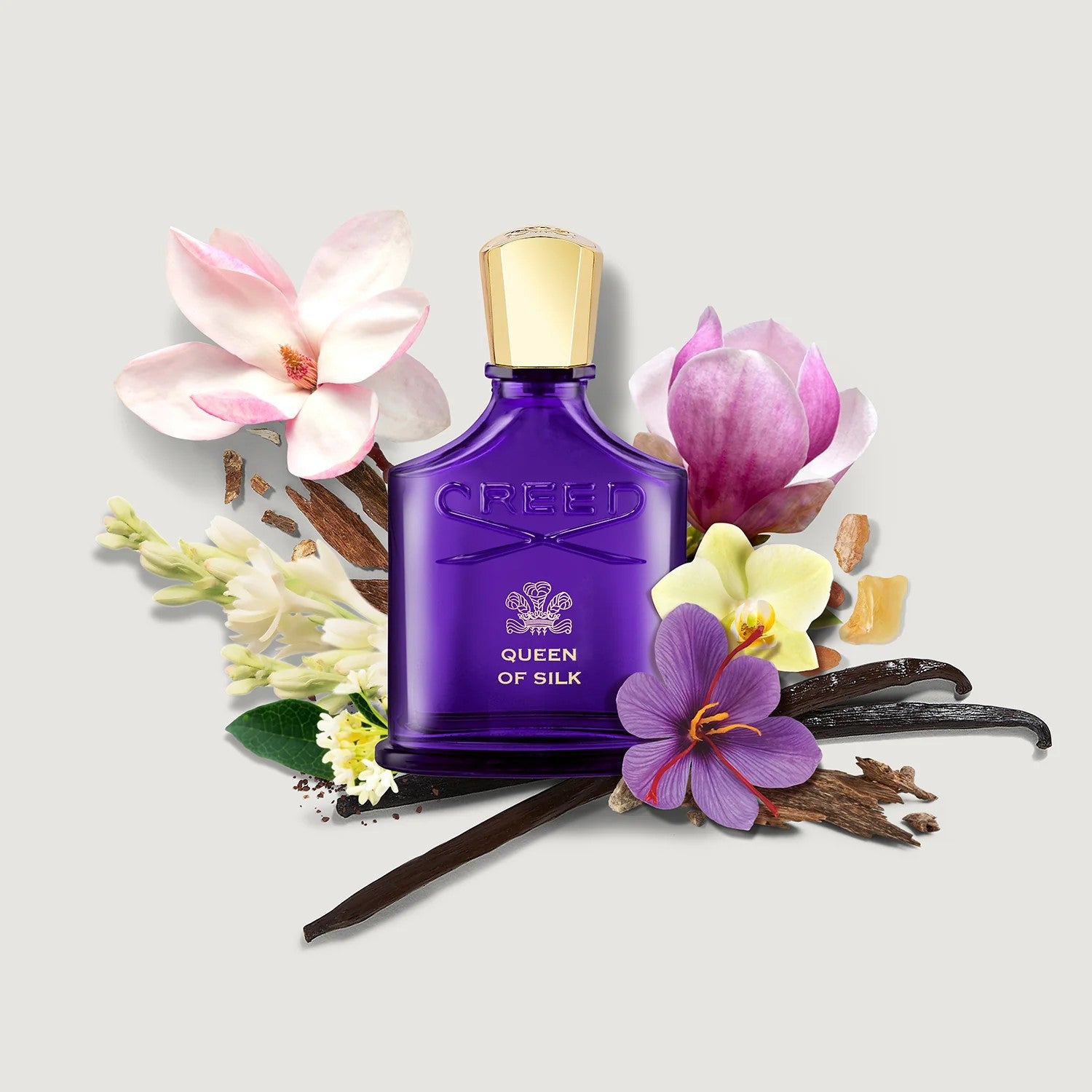 Creed Queen of Silk Millesime-3