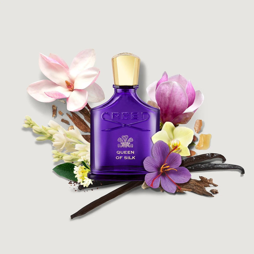 Creed Queen of Silk Millesime-3