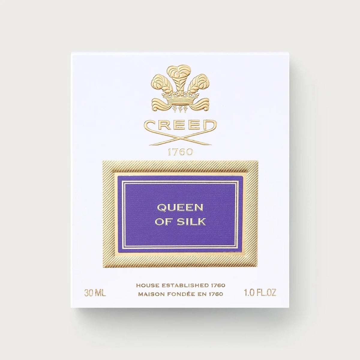 Creed Queen of Silk Millesime-3