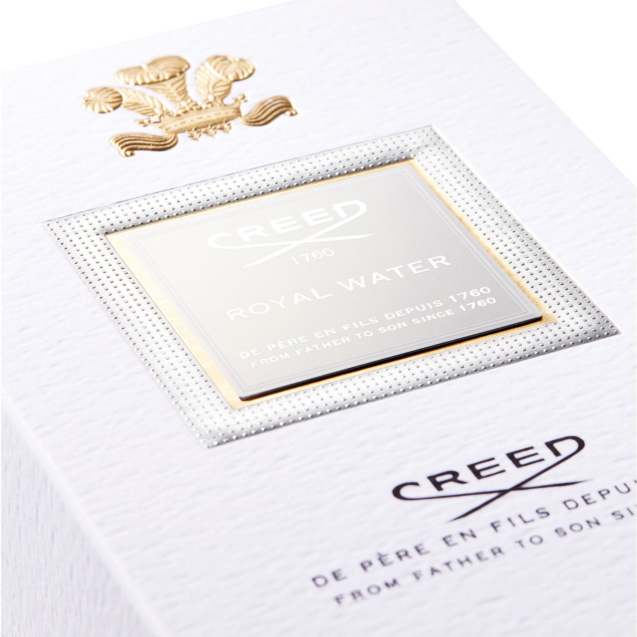 Creed Royal Water Millesime-2