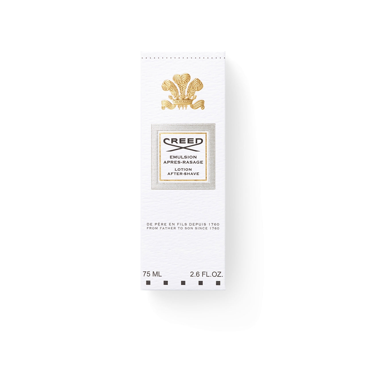 Creed Silver Mountain Water After Shave-2