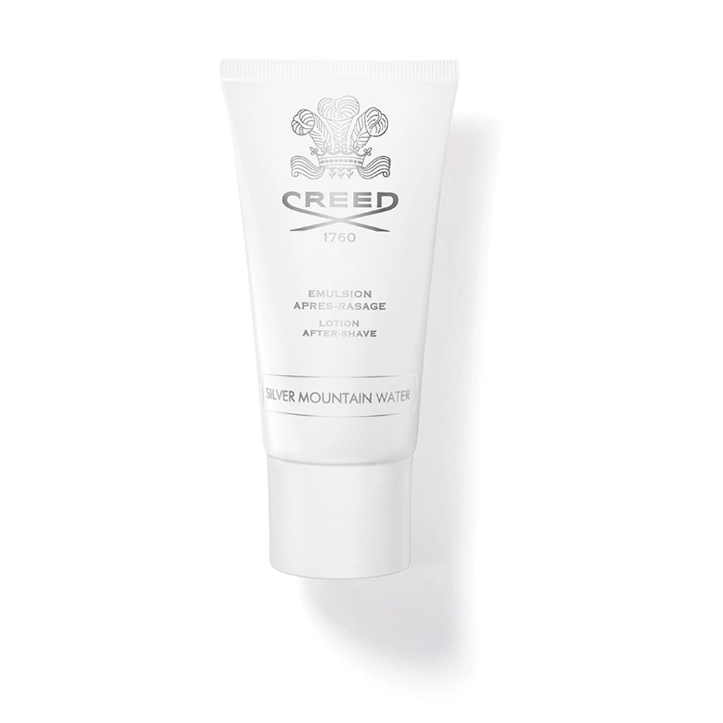 Creed Silver Mountain Water After Shave