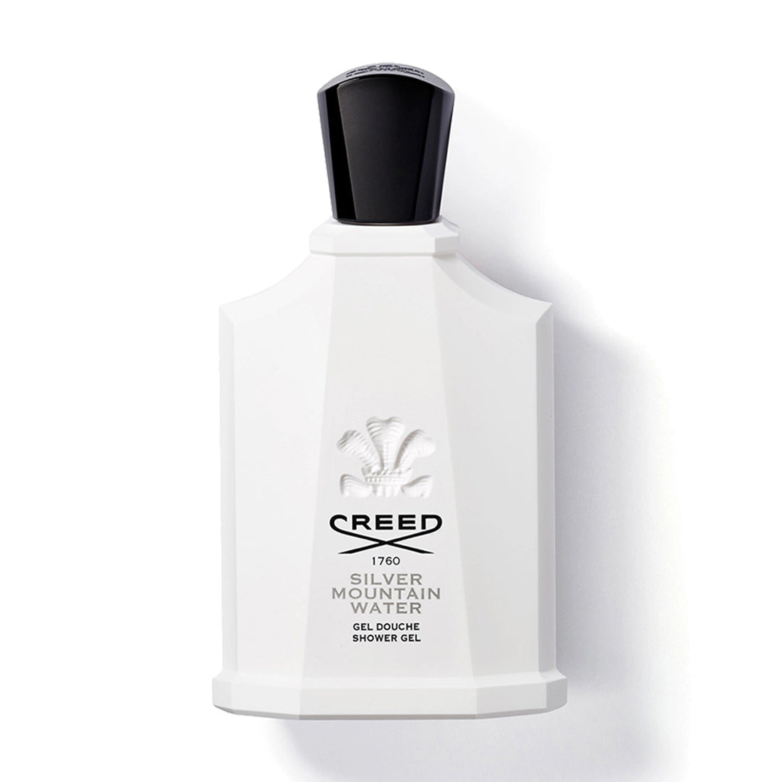 Creed Silver Mountain Water Bath