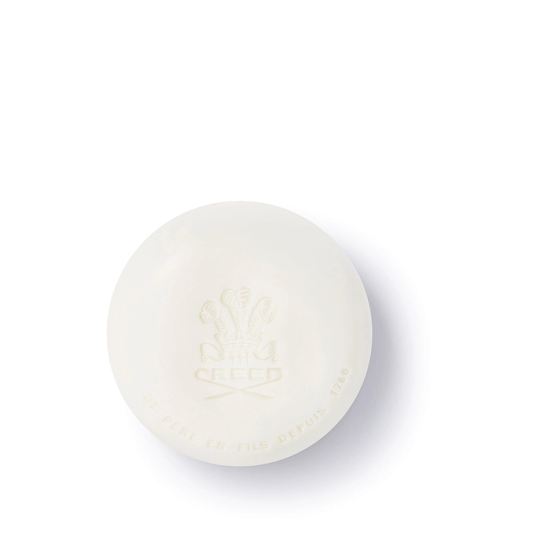 Creed Silver Mountin Water Bath Soap