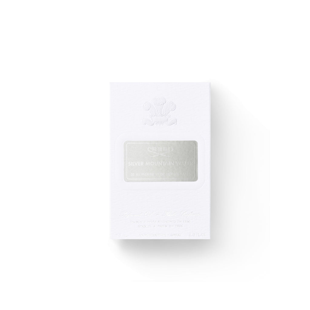 Creed Silver Mountin Water Huile Parfumèe-2