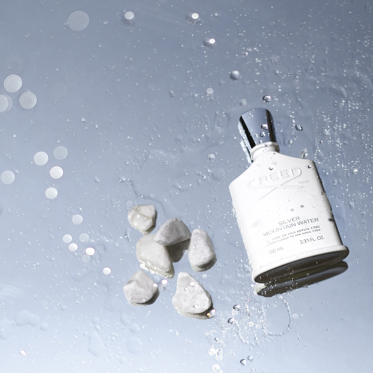 Creed Silver Mountin Water Millesime-3