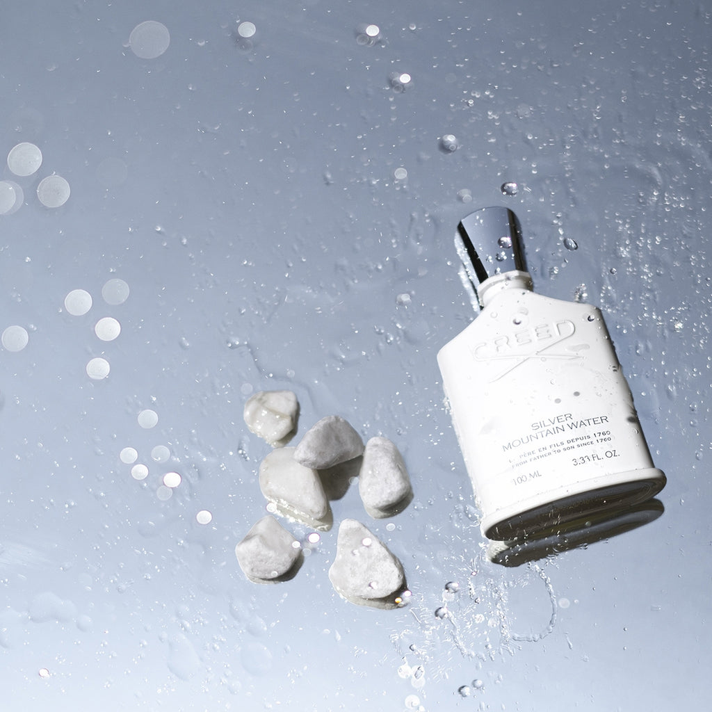 Creed Silver Mountin Water Millesime-3