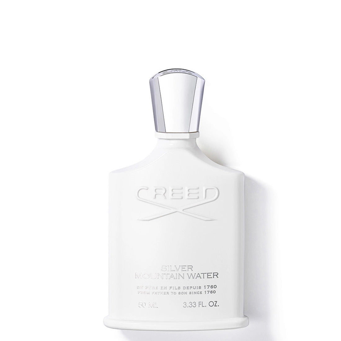 Creed Silver Mountin Water Millesime