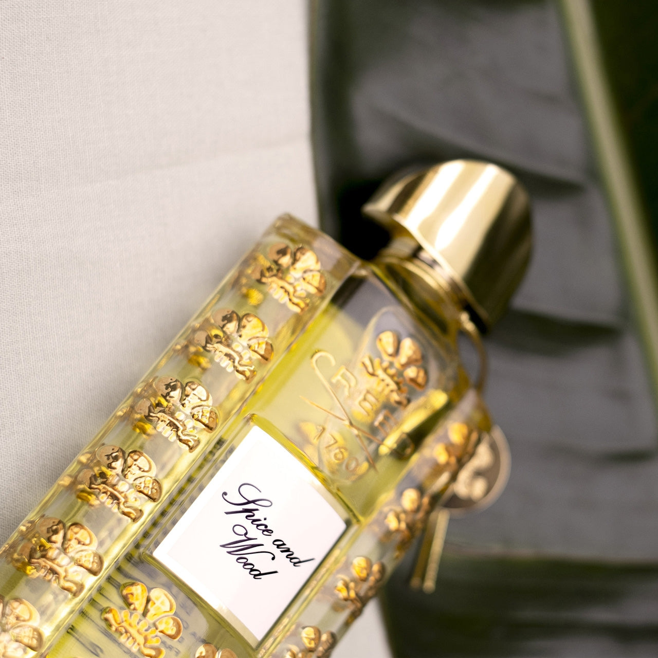 Creed Spice And Wood Les Royales Exclusives Millesime-3