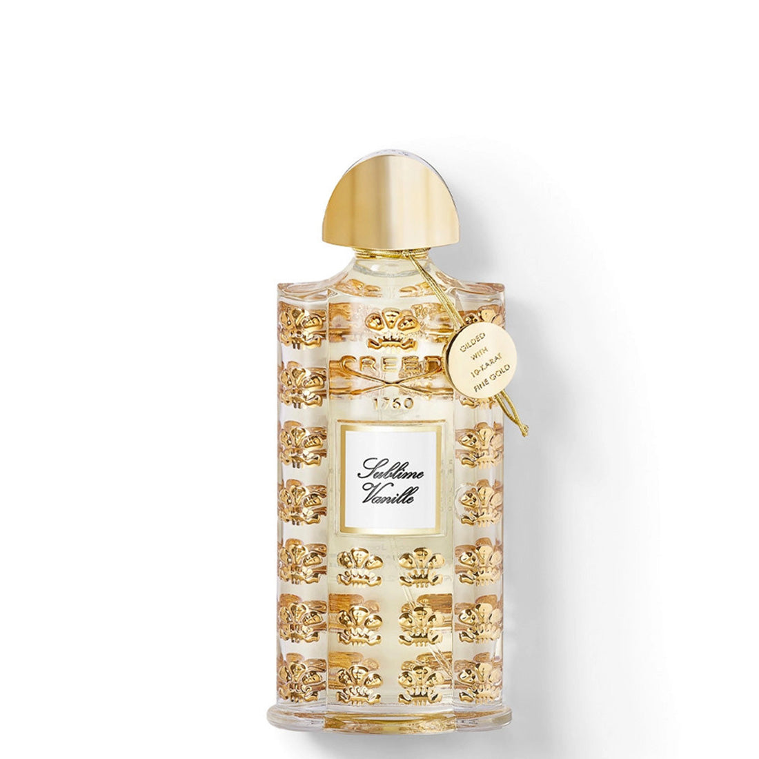 Creed Sublime Vanulle Les Royales Exclusives Millesime