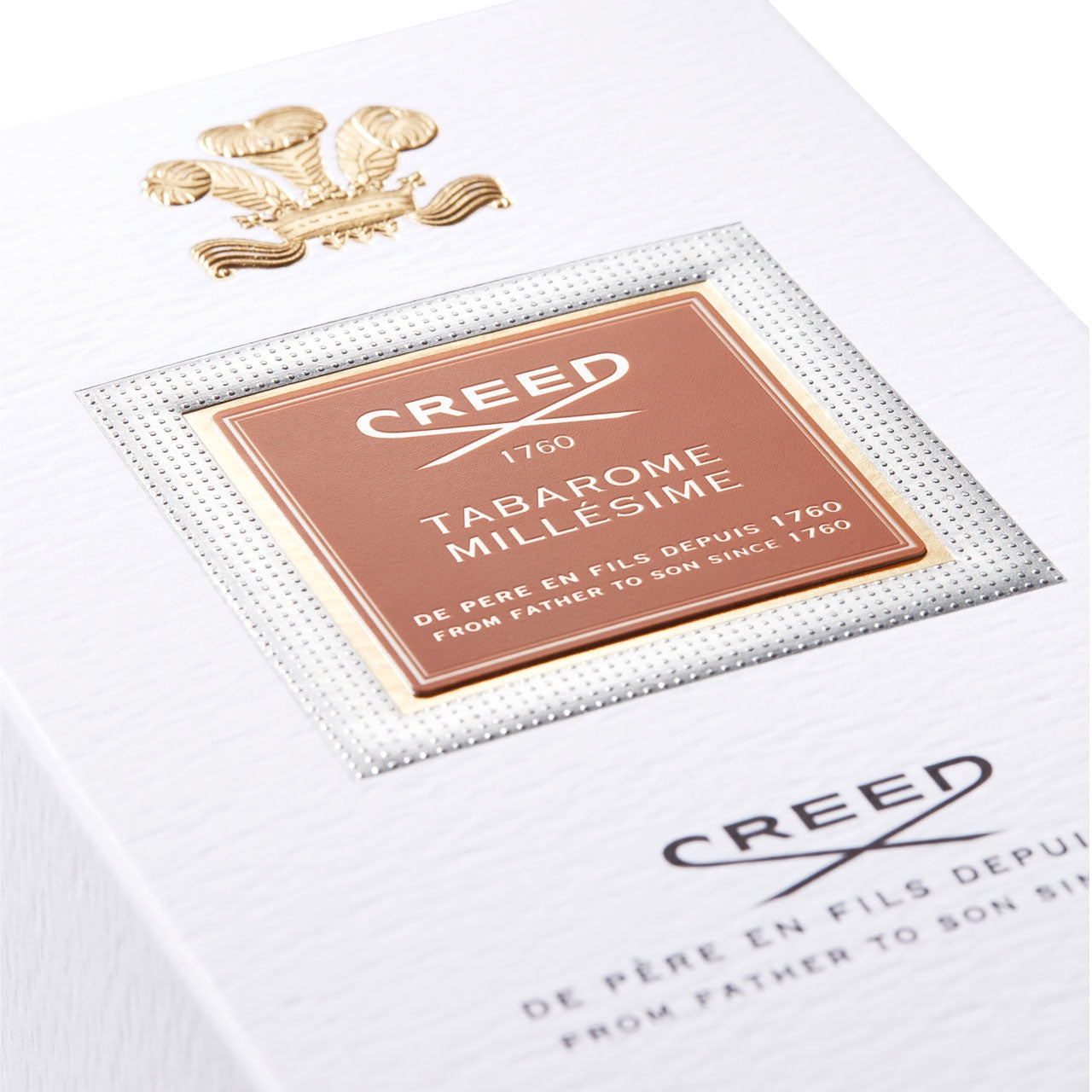 Creed Tabarome Millesime-2