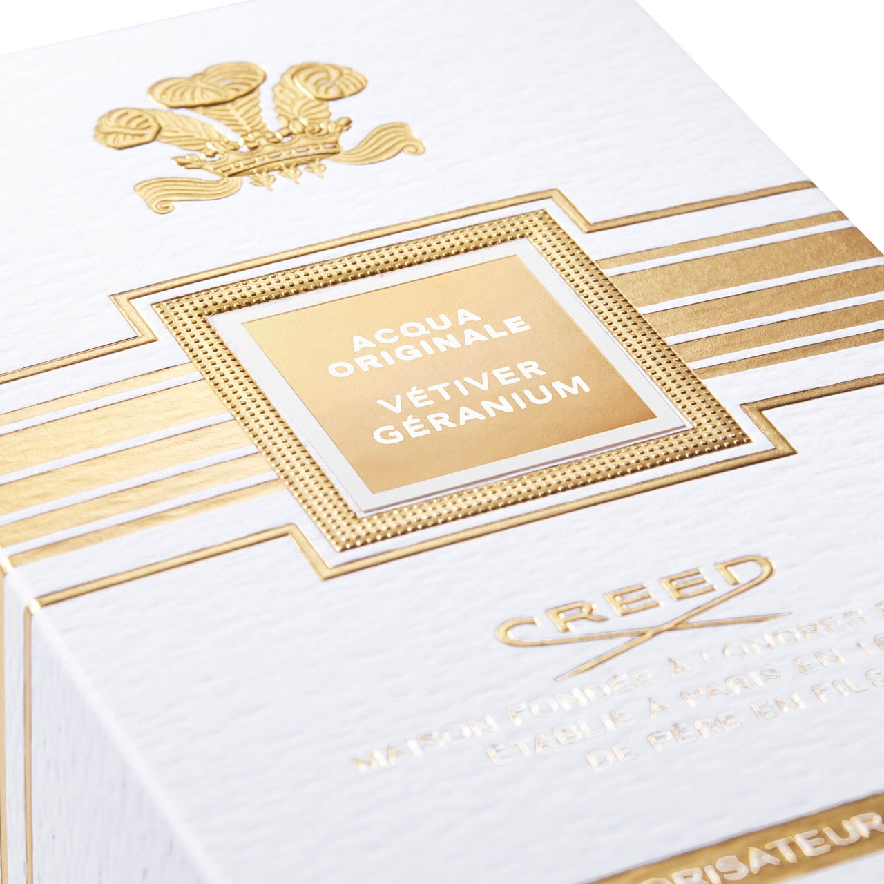 Creed Vétiver Gèranium Acqua Origiale-2