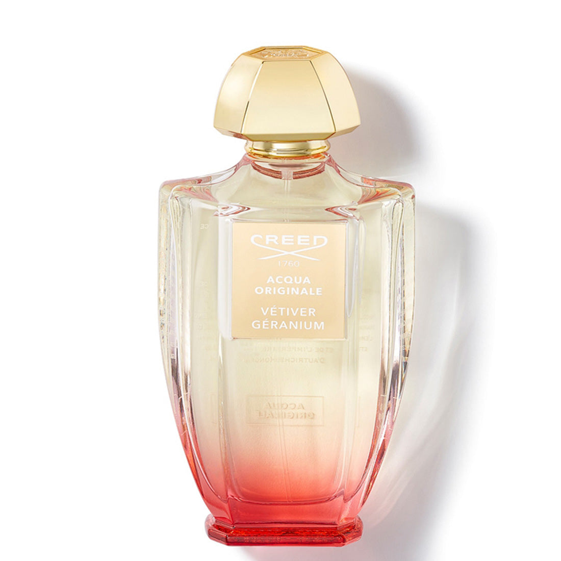 Creed Vétiver Gèranium Acqua Origiale