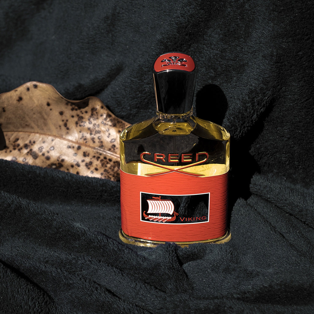 Creed Viking-3