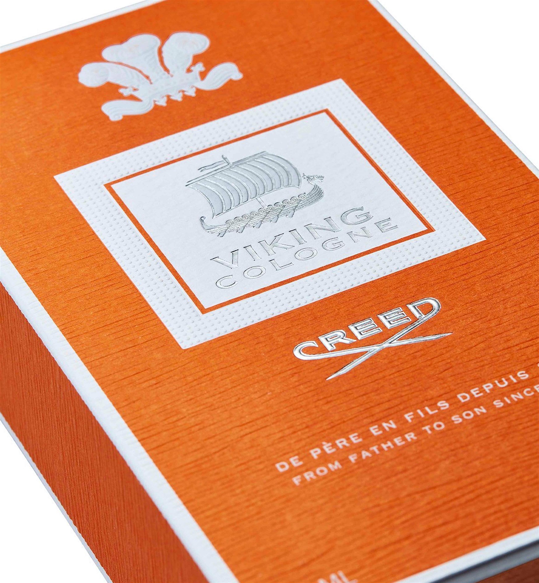 Creed Viking Cologne Millesime-2